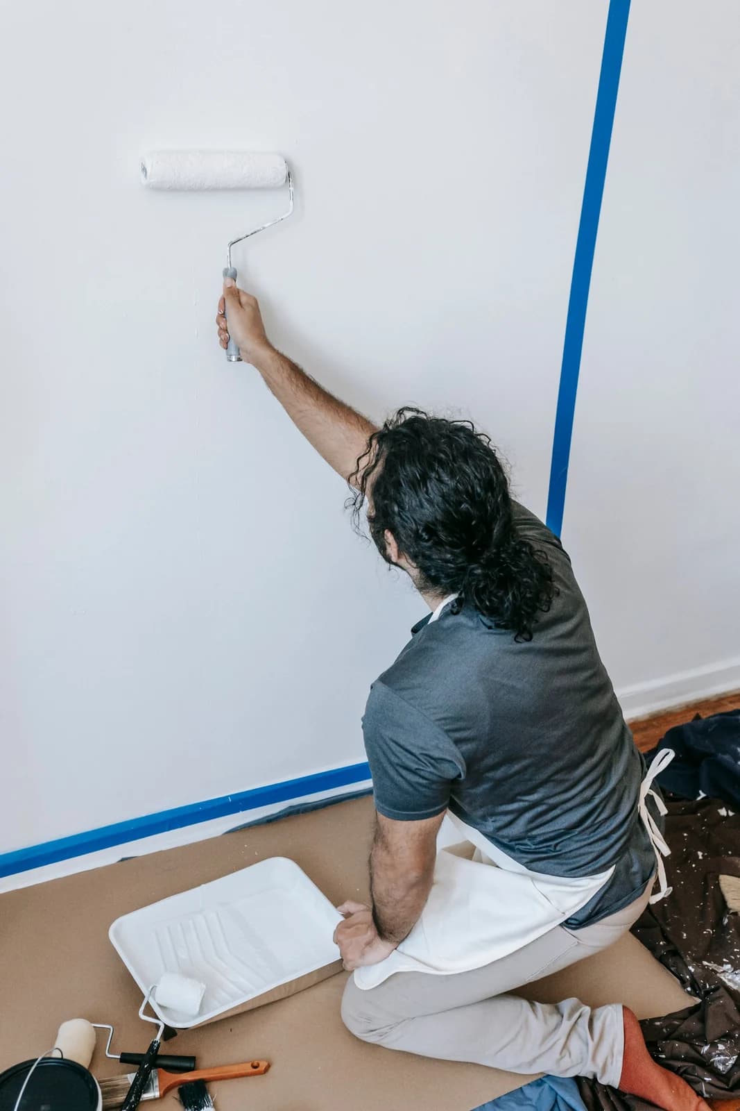 Painters & decorators